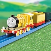 Thomas & Friends: Molly Engine Thomas & Friends: Molly Engine
