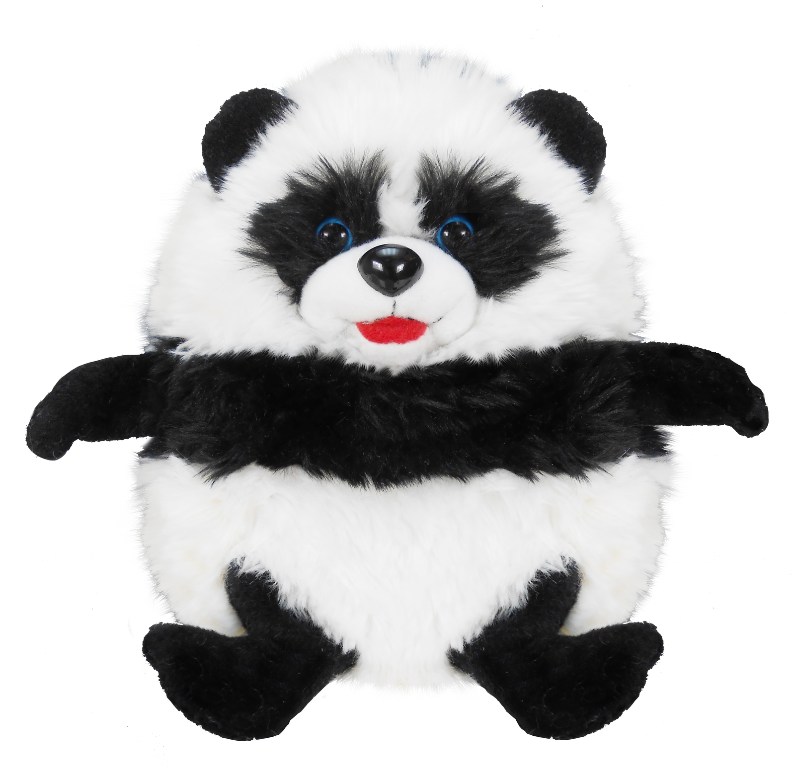 Buy Hideaway Pets Panda Bear at Mighty Ape NZ