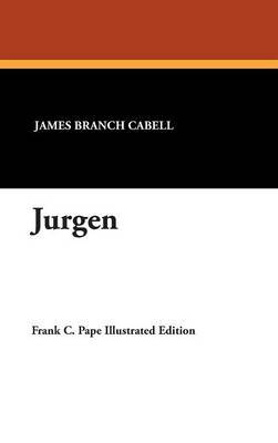 Jurgen by James Branch Cabell image