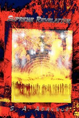 Supreme Revelation by Abakwue image