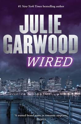 Wired by Julie Garwood image