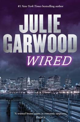 Wired by Julie Garwood