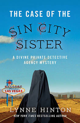 The Case of the Sin City Sister by Lynne Hinton image