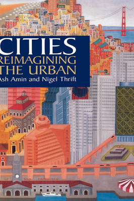 Cities by Ash Amin image