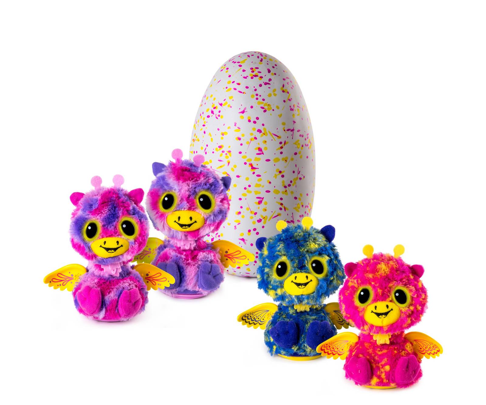 Hatchimals: Surprise - Giraven