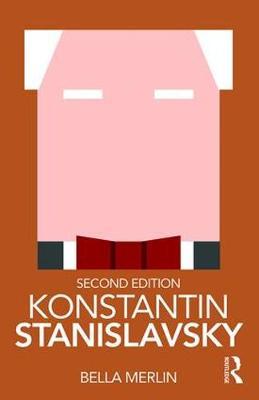 Konstantin Stanislavsky by Bella Merlin image