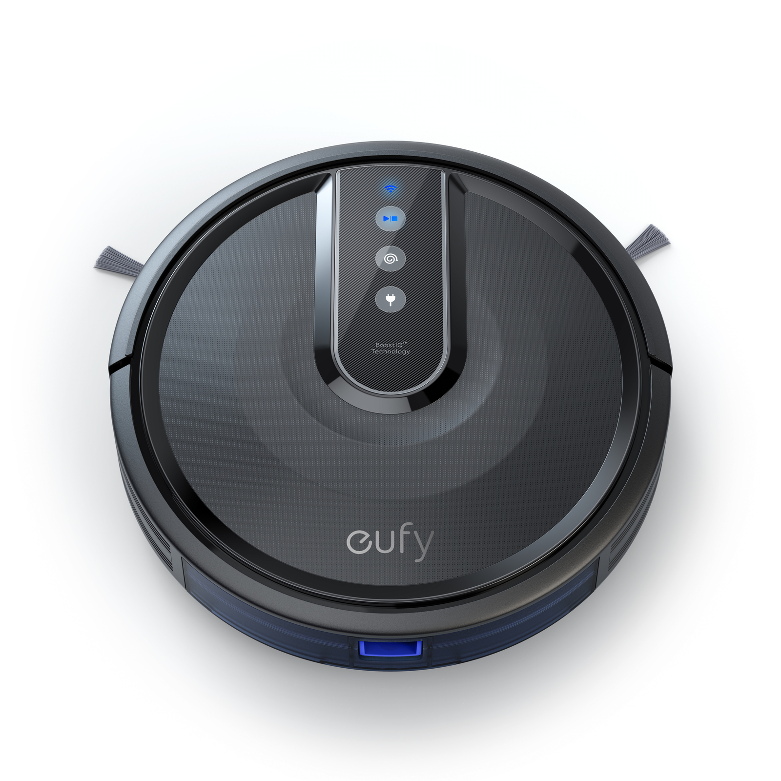 Eufy RoboVac 35C Robot Vacuum Cleaner Black at Mighty Ape NZ