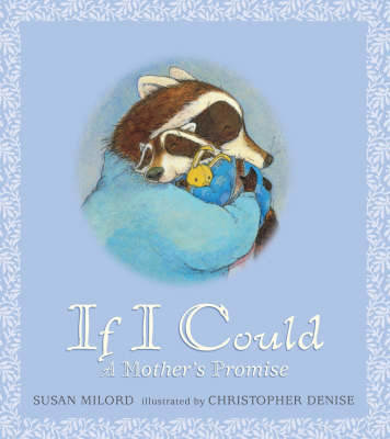 If I Could by Susan Milord image