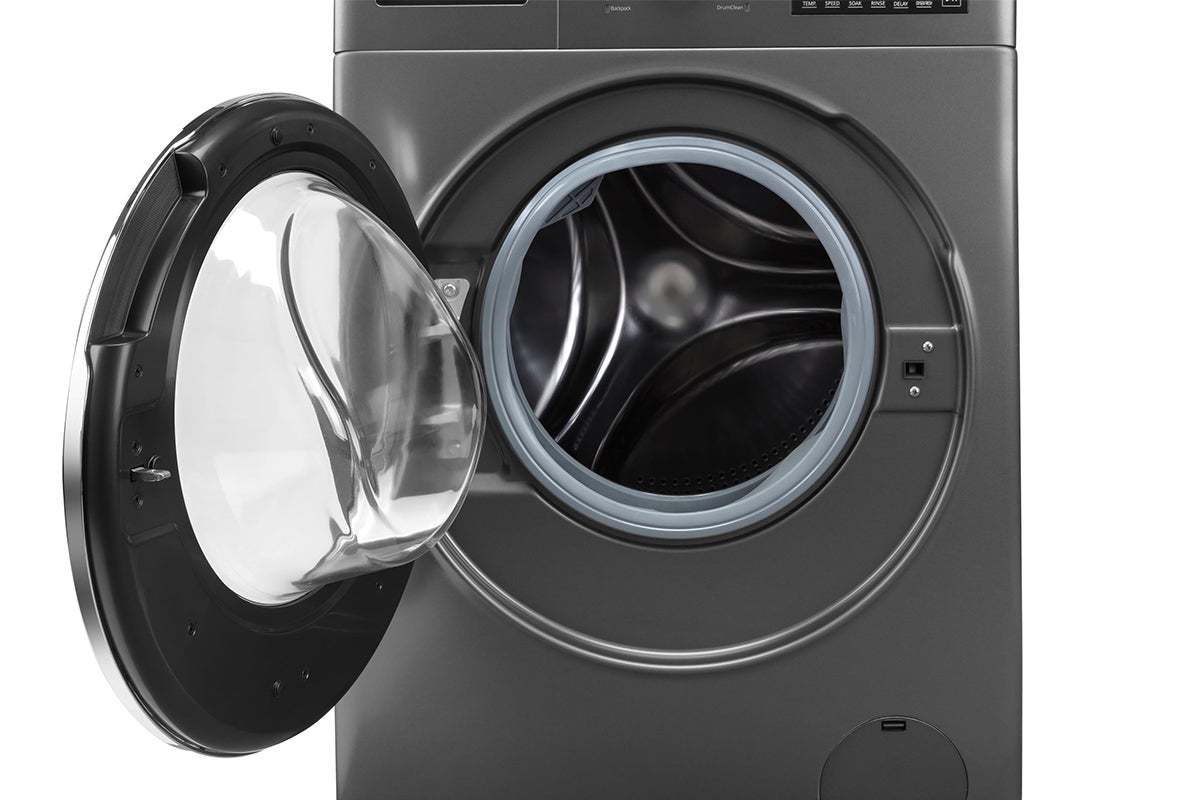 Buy Kogan 8kg Front Load Inverter Washing Machine at Mighty Ape NZ