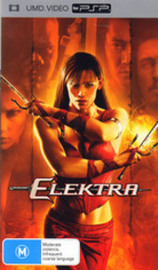 Elektra for PSP Elektra for PSP