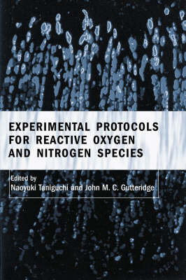 Experimental Protocols for Reactive Oxygen and Nitrogen Species image