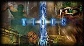 Virus: It is Aware for Virus: It is Aware for