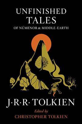 Unfinished Tales of N�menor and Middle-Earth image