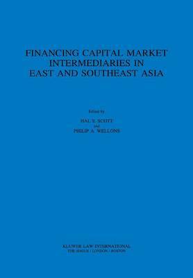 Financing Capital Market Intermediaries in East and Southeast Asia image