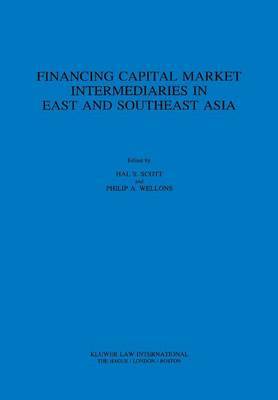 Financing Capital Market Intermediaries in East and Southeast Asia image