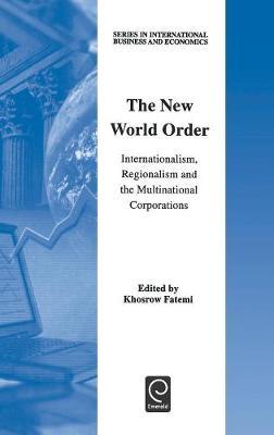 The New World Order image