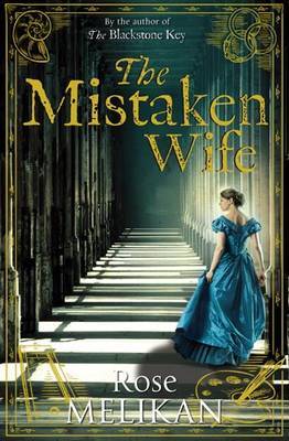 The Mistaken Wife by Rose Melikan image