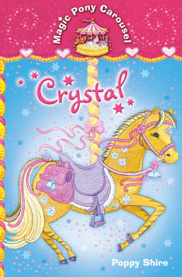 Crystal by Poppy Shire image
