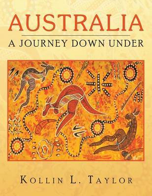 Australia by Kollin L Taylor image