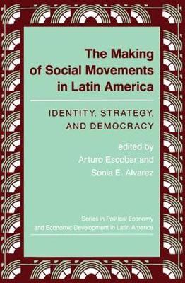 The Making Of Social Movements In Latin America image