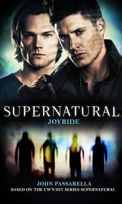 Supernatural - Joyride by John Passarella image