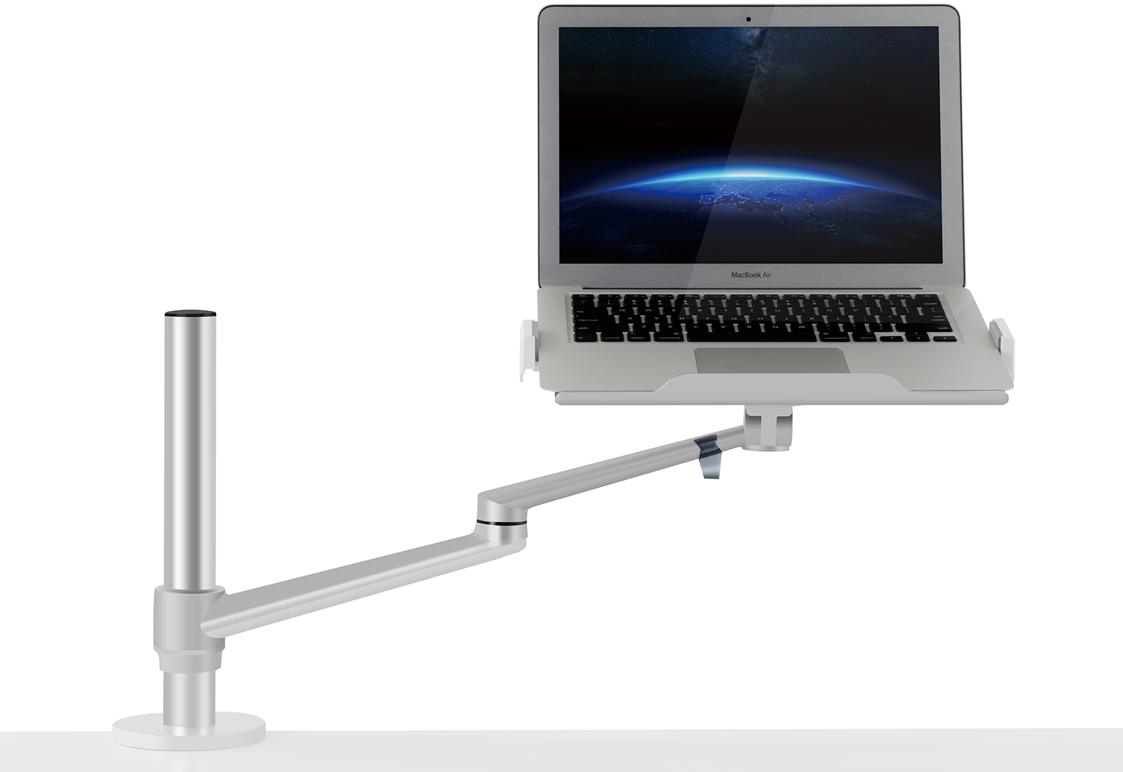 Gorilla Arms Single Monitor/Laptop Holder image