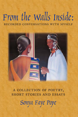 From the Walls Inside by Sonya, Faye Pope image