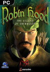 Robin Hood: Legend Of Sherwood for PC Robin Hood: Legend Of Sherwood for PC