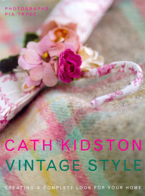 Vintage Style by Cath Kidston image