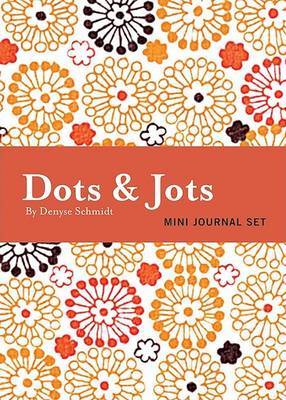 Dots & Jots Mini Journal Set image