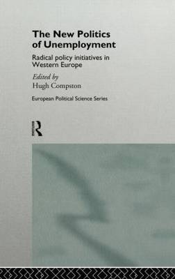 The New Politics of Unemployment image