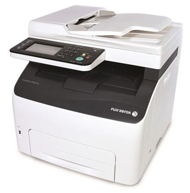 Buy Fuji Xerox DocuPrint CM225FW Wireless Colour Laser Printer at