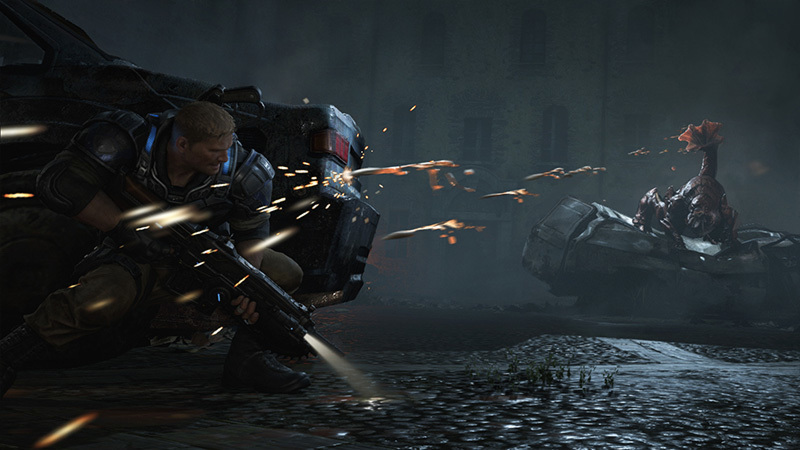 Gears of War 4 ULTIMATE Collector's Edition image