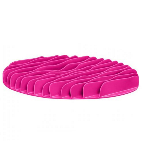 Fun Feeder Mat Regular (Pink) image