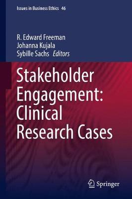 Stakeholder Engagement: Clinical Research Cases image