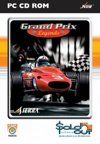 Grand Prix Legends for PC Games image