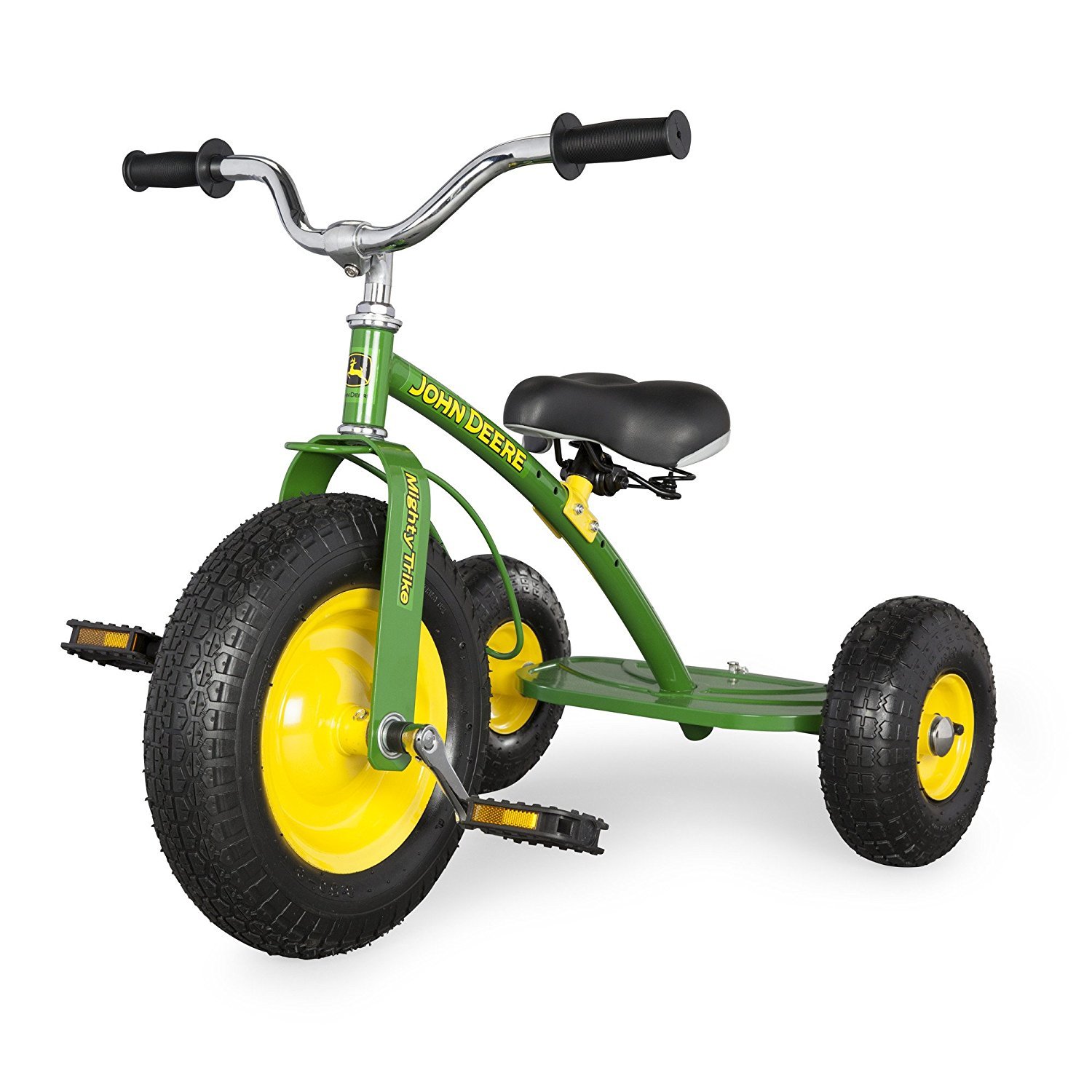 John Deere - Mighty Trike image