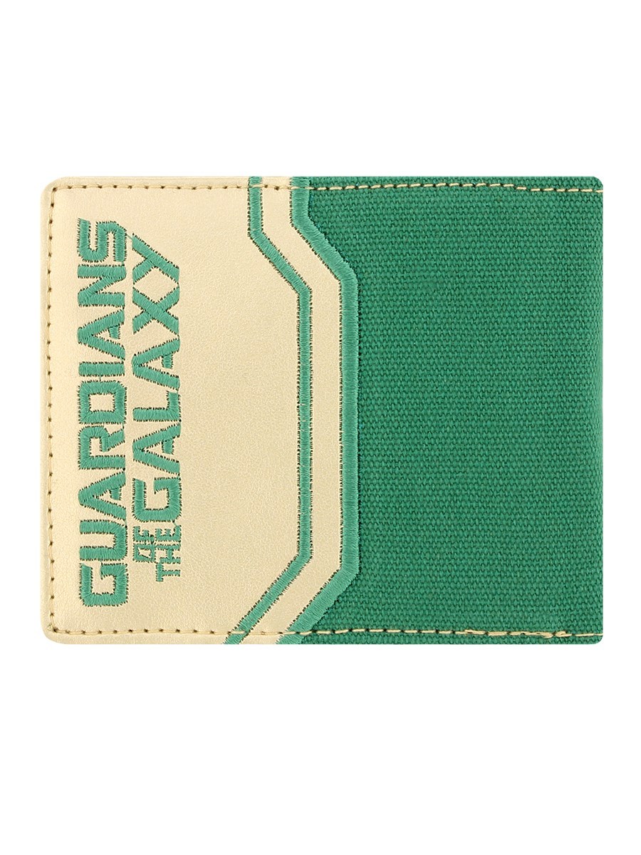 Guardians of the Galaxy Vol. 2 Wallet (I Am Groot) image