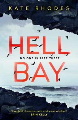 Hell Bay by Kate Rhodes image