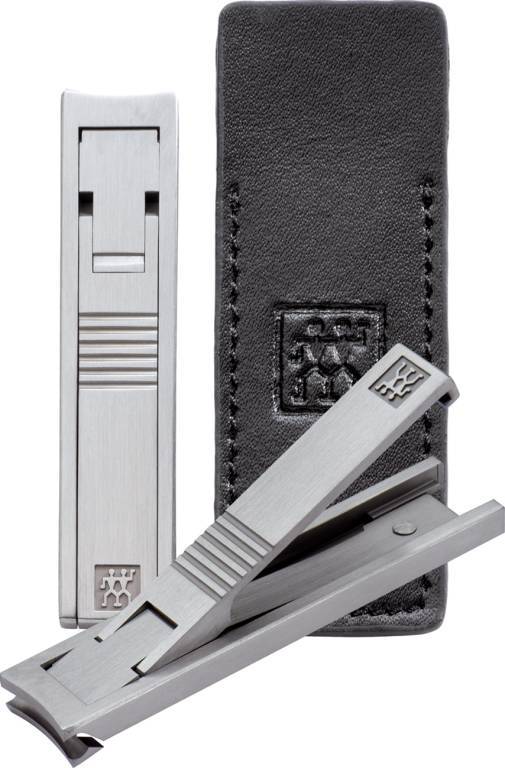 Buy Zwilling Twinox Nail Clippers (55mm) at Mighty Ape NZ