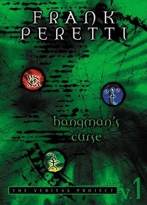 Hangman's Curse by Frank E Peretti image