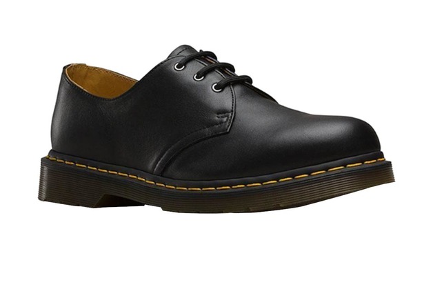 1461 smooth vs nappa