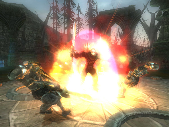 Fable for Xbox image