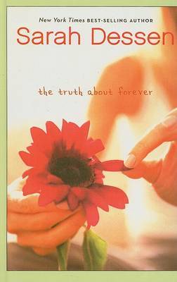 The Truth about Forever by Sarah Dessen image