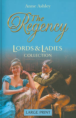 Lady Knightley's Secret on Hardback by Anne Ashley