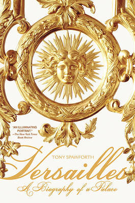 Versailles by Tony Spawforth image