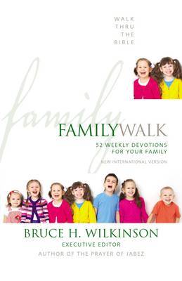 Family Walk image