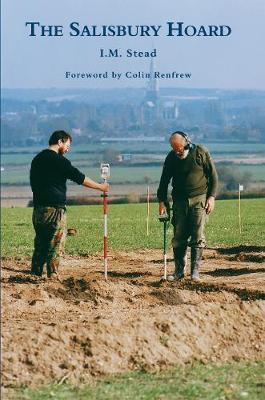 The Salisbury Hoard by Ian Stead image