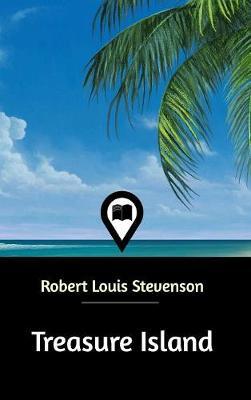 Treasure Island by Robert Louis Stevenson image