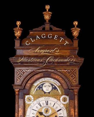 Claggett by Donald L. Fennimore image
